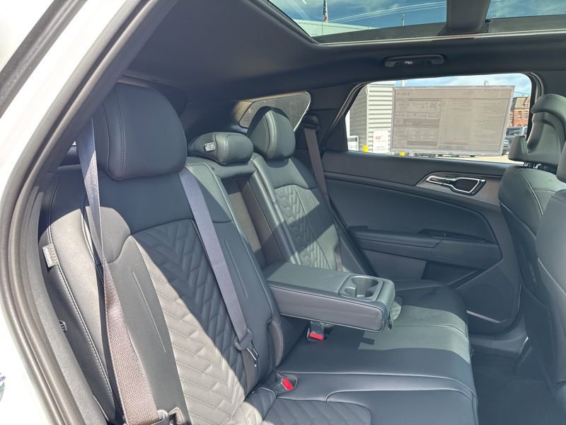 New 2026 Kia Sportage X-Line image 13