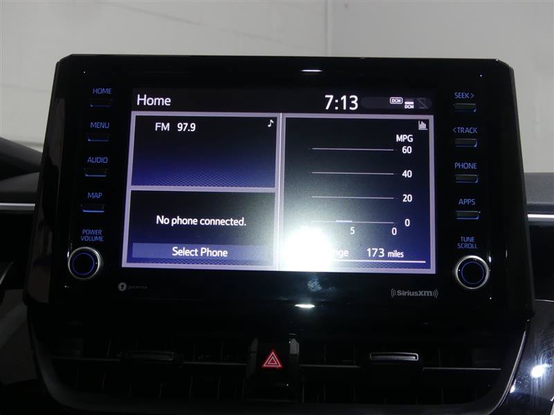 Used 2022 Toyota Corolla LE FWD image 36