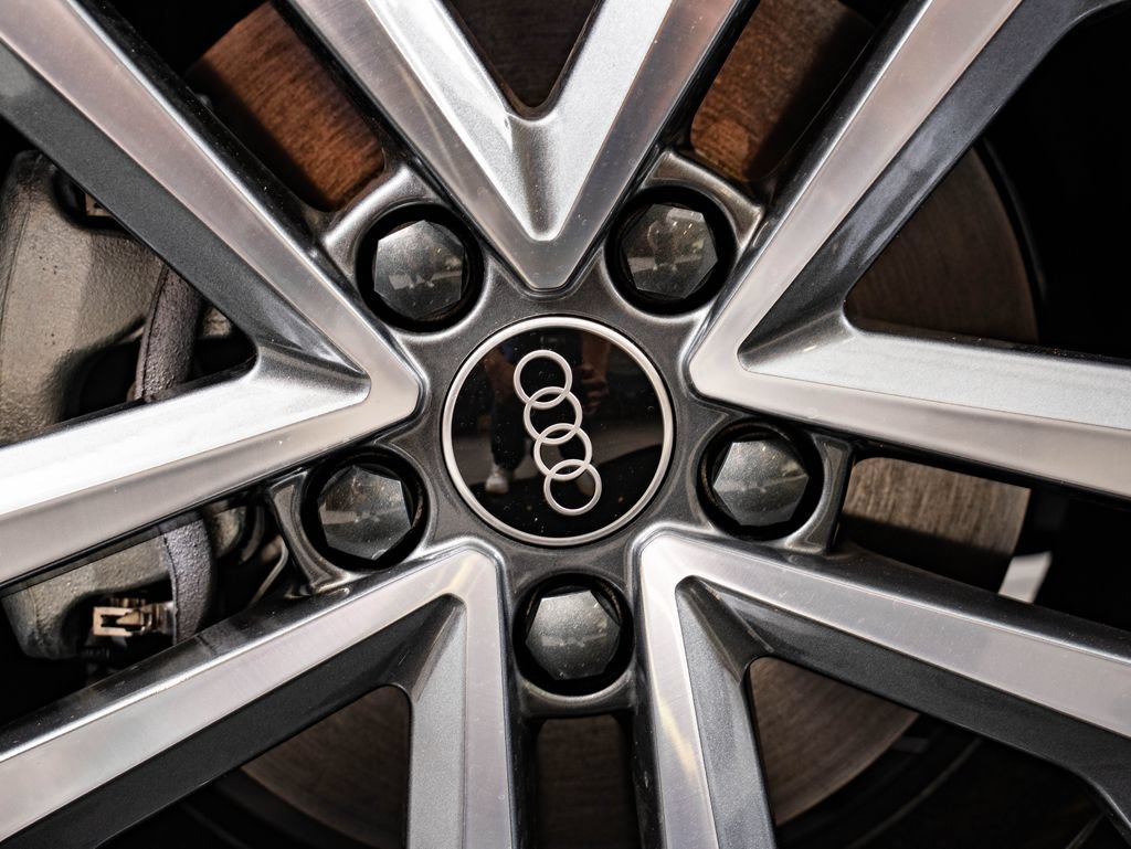 New 2026 Audi A3 2.0T Premium AWD/4WD image 8