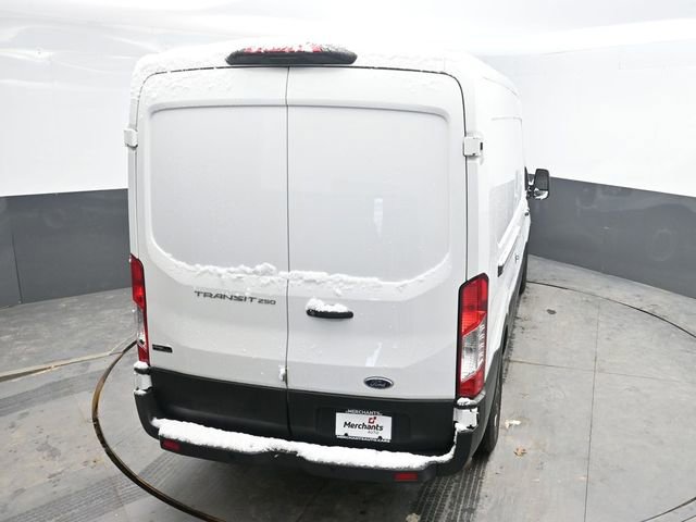Used 2023 Ford Transit 250 Medium Roof image 25