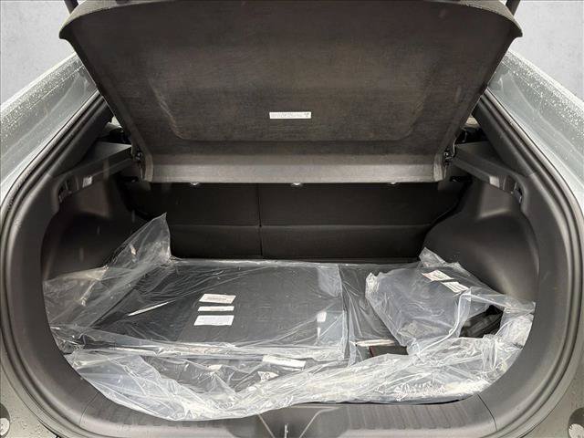 New 2026 Toyota C-HR AWD/4WD image 22
