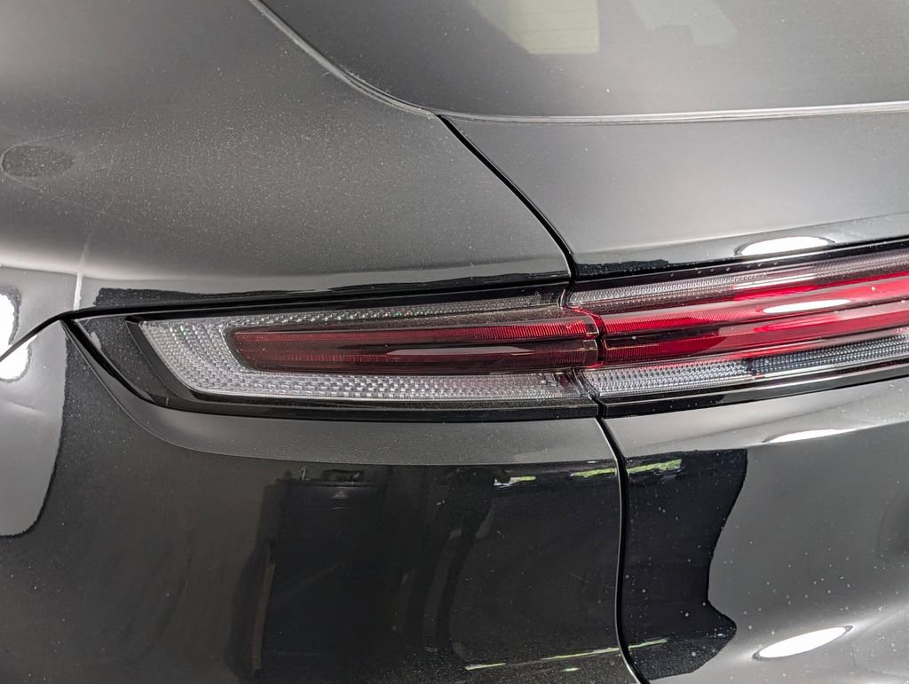 New 2026 Porsche Cayenne AWD/4WD image 16