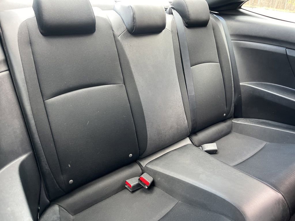 Used 2019 Honda Civic Sport image 19