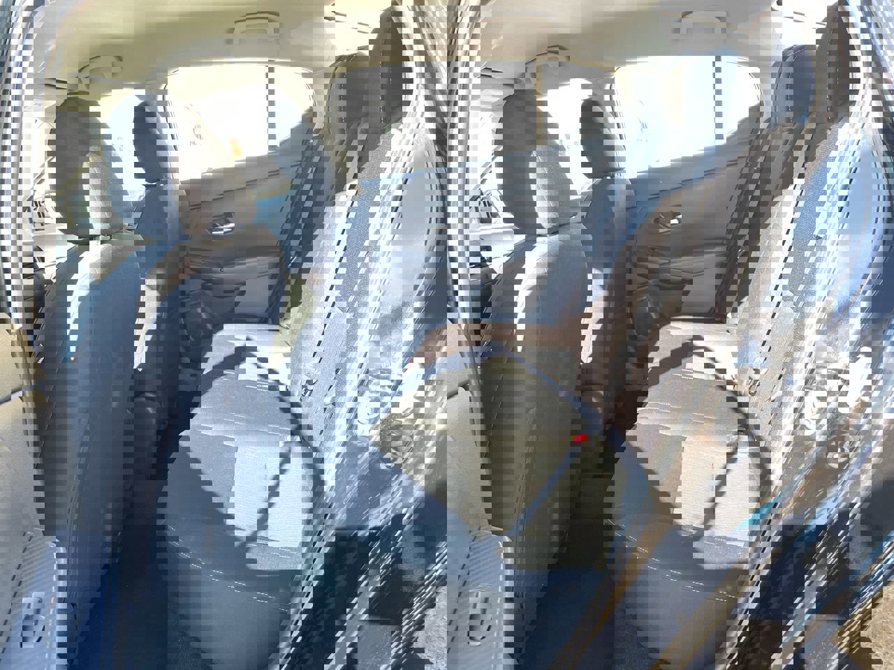 Used 2023 Nissan Sentra SV image 20