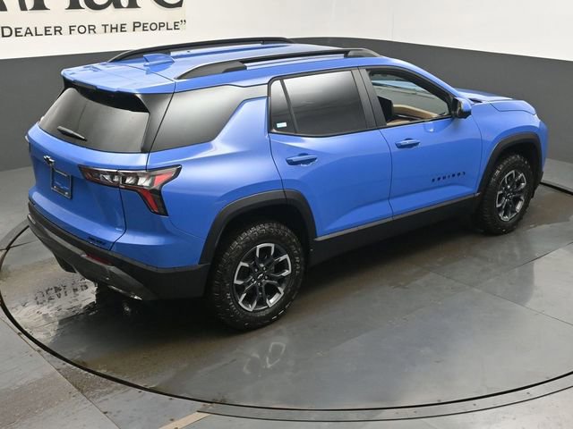 New 2026 Chevrolet Equinox ACTIV w/ Convenience Package III FWD image 18