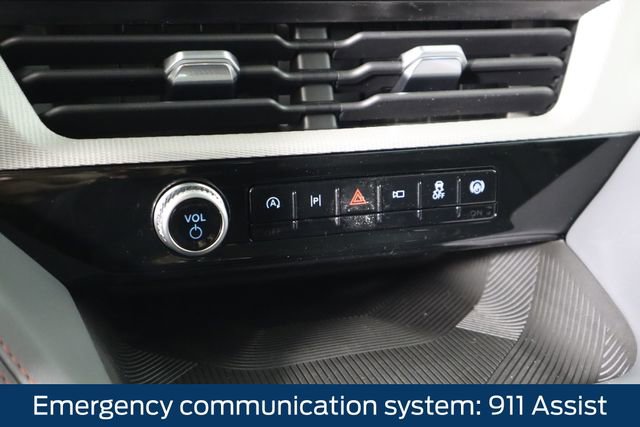 New 2026 Ford Explorer Active w/ Active Comfort Package image 36