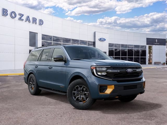 New 2027 Ford Expedition Tremor w/ Driver's Package AWD/4WD image 4