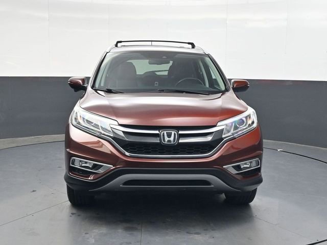 Used 2016 Honda CR-V Touring image 9