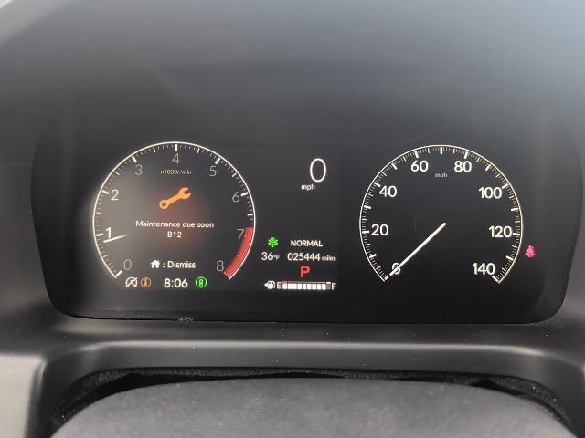 Used 2025 Honda Odyssey Sport-L image 18