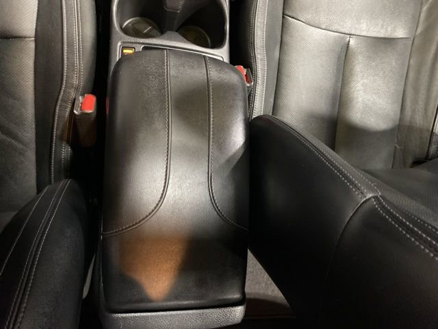 Used 2019 Nissan Rogue Sport SL w/ Premium Package AWD/4WD image 16