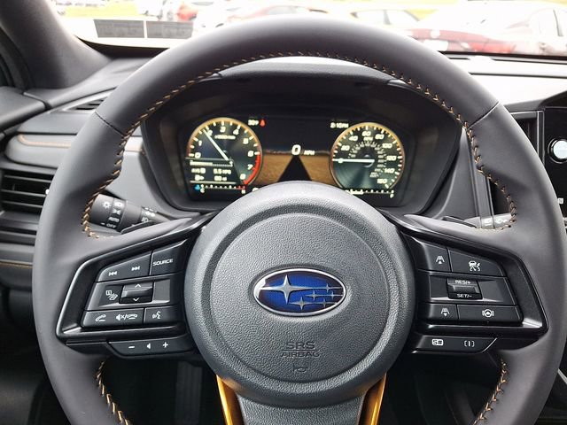 New 2026 Subaru Forester Wilderness image 14