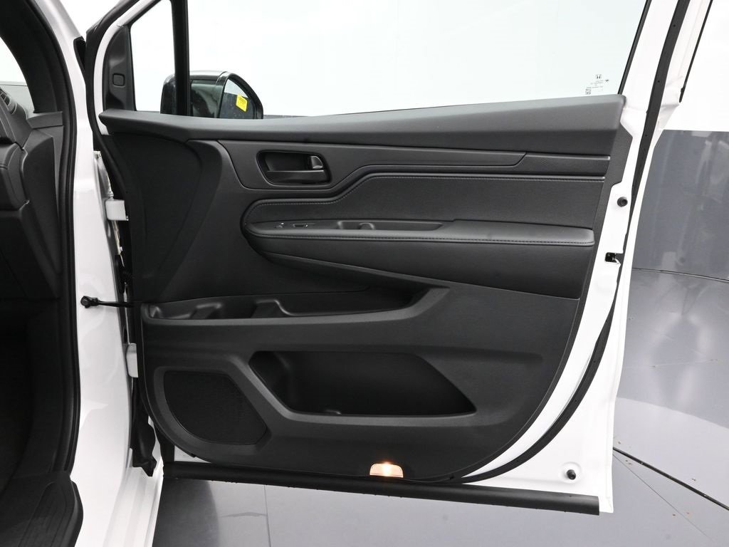 New 2026 Honda Odyssey Sport-L image 38