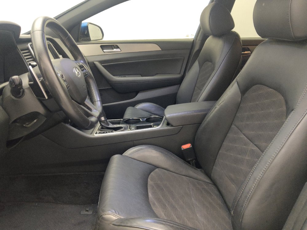 Used 2018 Hyundai Sonata Sport FWD image 17