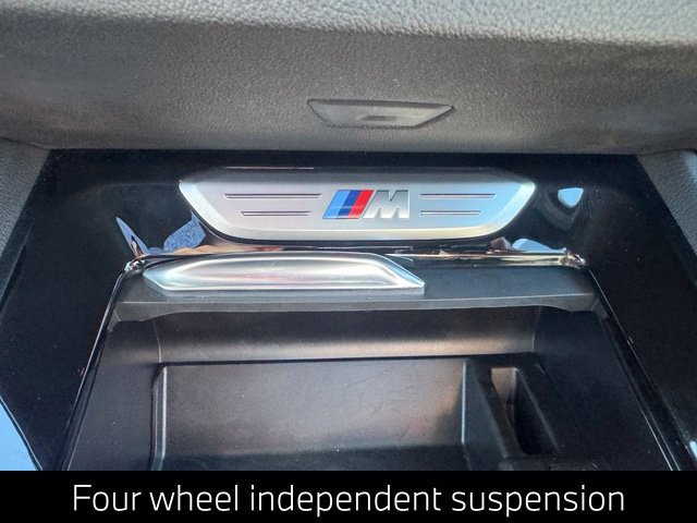 Used 2022 BMW X3 M40i AWD/4WD image 36