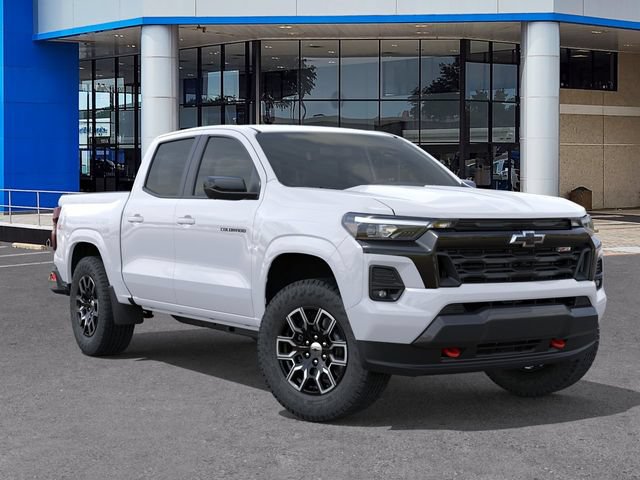 New 2026 Chevrolet Colorado Z71 w/ Technology Package AWD/4WD image 7