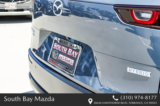 New 2026 MAZDA CX-50 2.5 Hybrid w/ Cargo Package AWD/4WD image 7