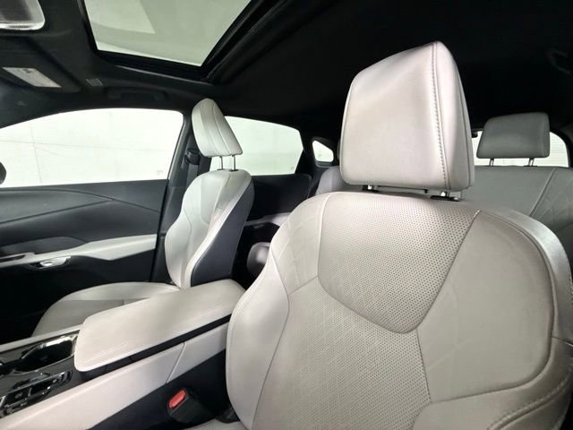 Used 2025 Lexus RX 350 Premium Plus w/ Convenience Package image 5