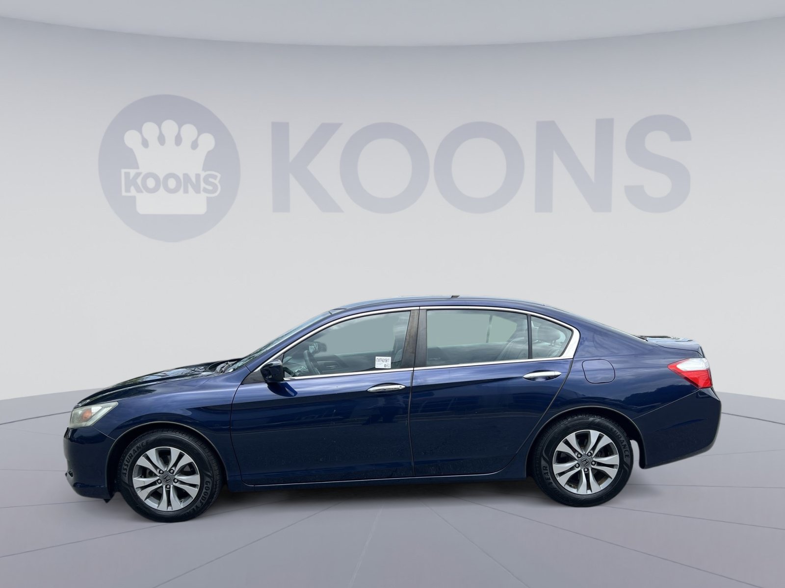 Used 2015 Honda Accord LX image 2