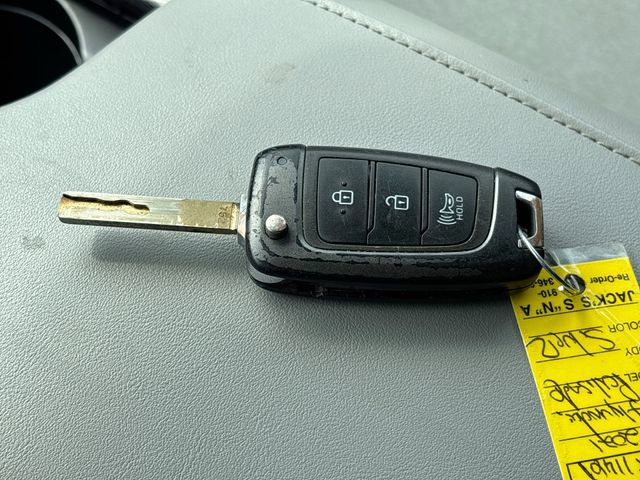 Used 2021 Hyundai Palisade SE image 30