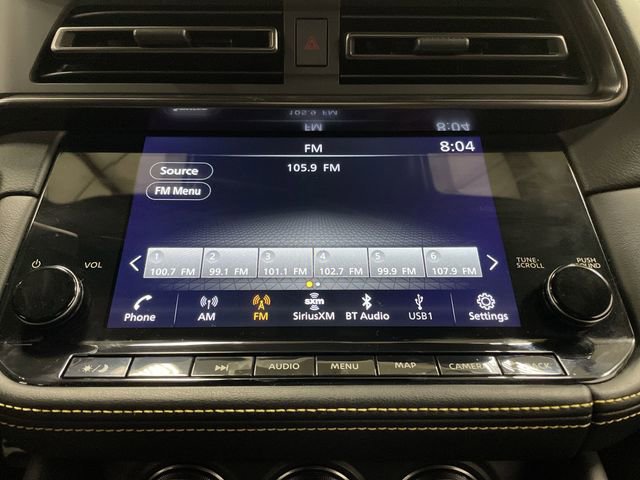 Used 2023 Nissan Z Proto Spec w/ Floor Mat Package (L93) image 18