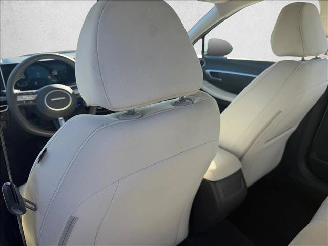 Used 2024 Hyundai Sonata SEL FWD image 17