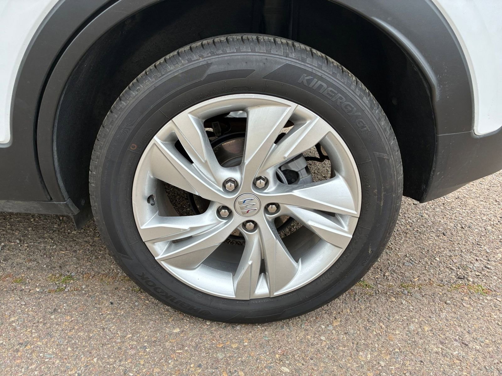 Used 2025 Buick Encore GX Preferred image 29