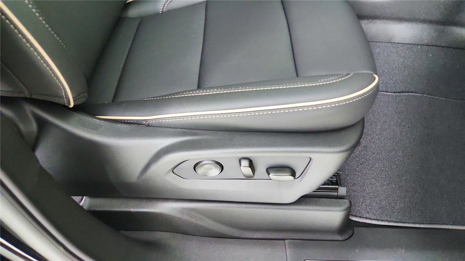 New 2026 Chevrolet Tahoe Premier w/ Sun And Tow Package image 41