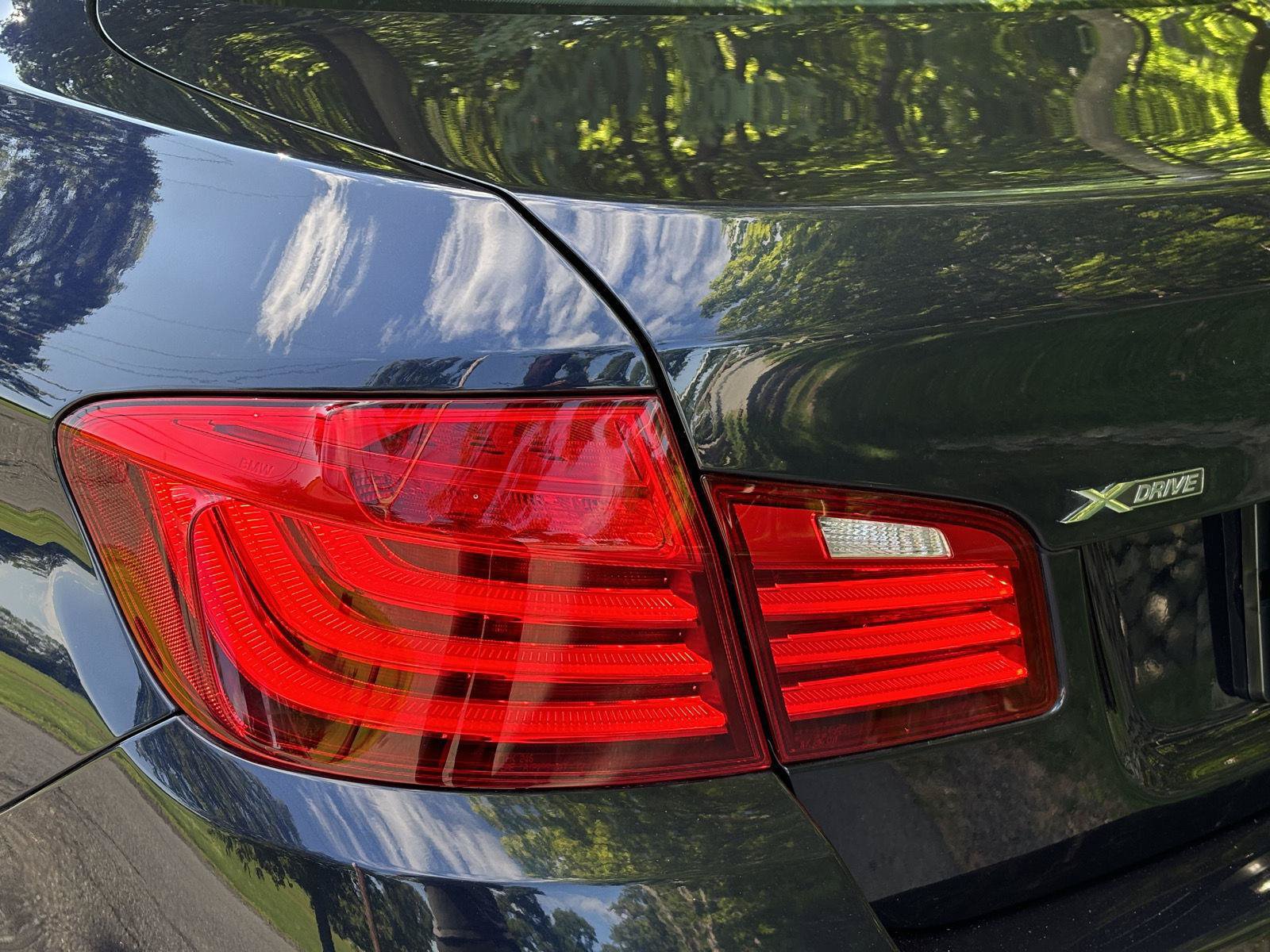Used 2015 BMW 528i xDrive Sedan AWD/4WD image 23