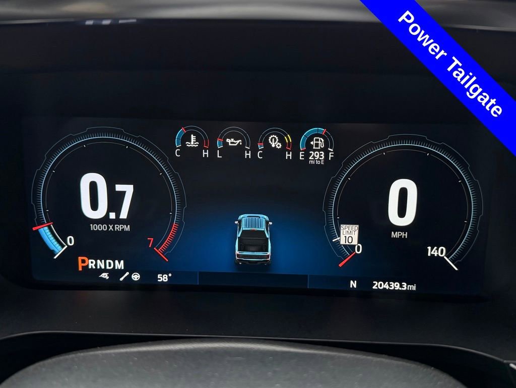 Used 2023 Ford F150 Raptor w/ Raptor 37 Performance Package AWD/4WD image 15