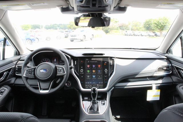 New 2025 Subaru Outback Touring XT image 10