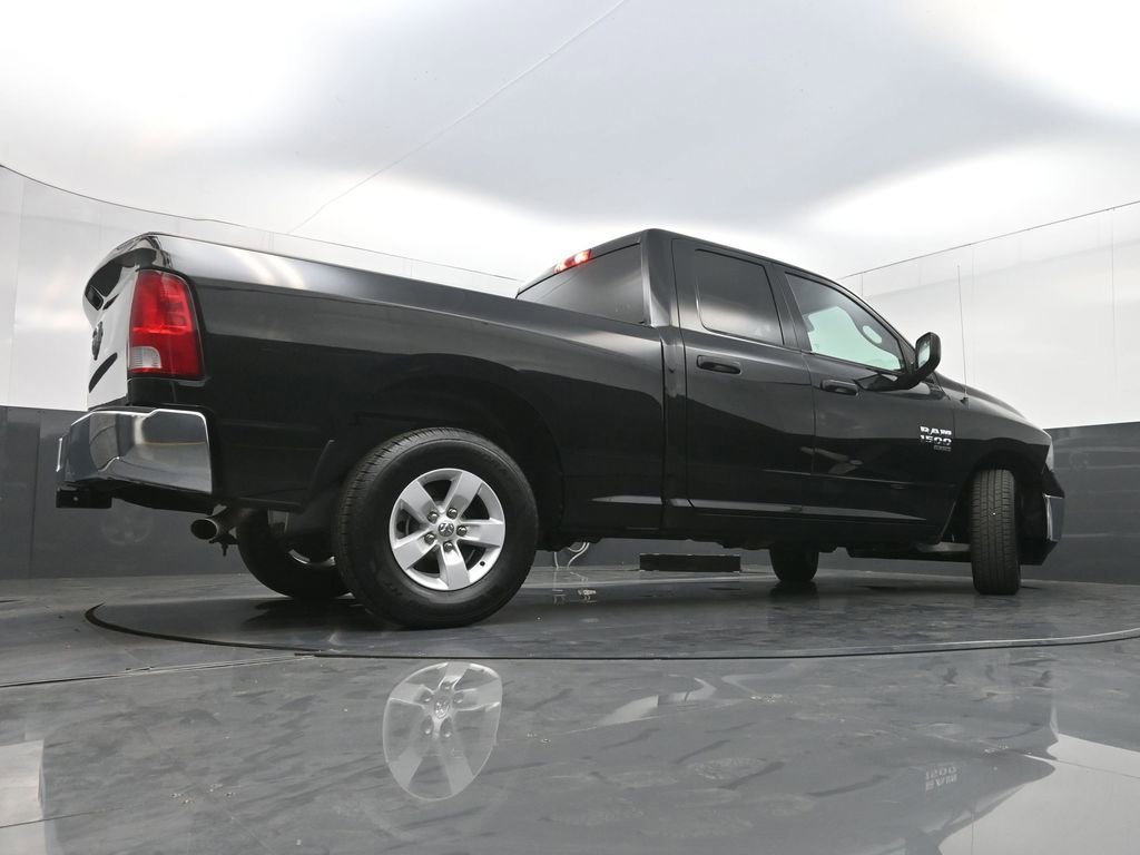 Used 2021 RAM 1500 Tradesman w/ Chrome Plus Package image 12