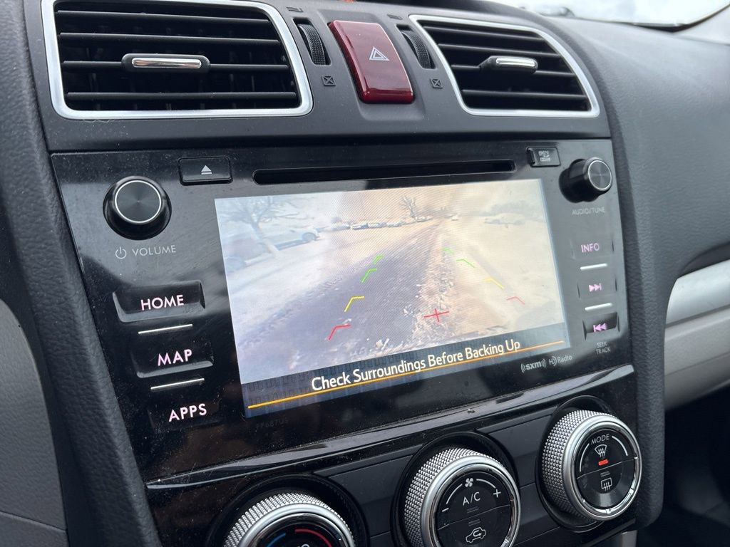 Used 2016 Subaru Forester 2.5i Limited image 25