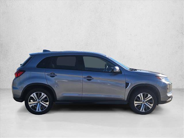 Used 2024 Mitsubishi Outlander Sport S image 4