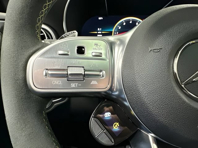 Certified 2023 Mercedes-Benz C 63 AMG S image 16