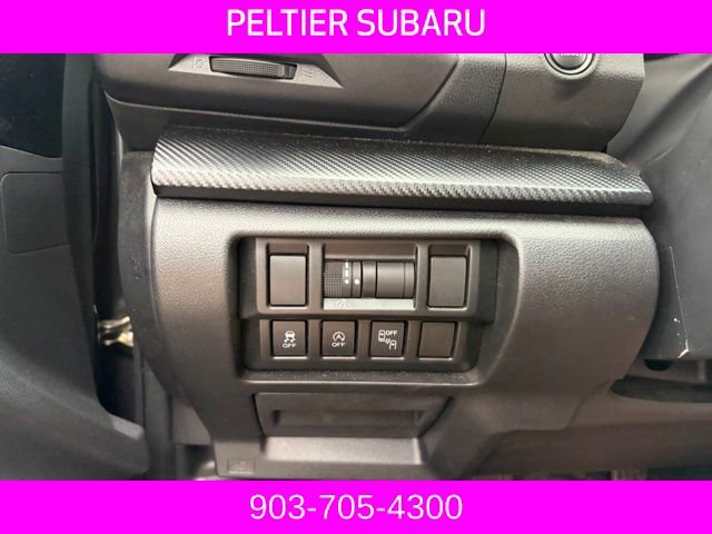 Used 2023 Subaru Crosstrek 2.0i Premium AWD/4WD image 7