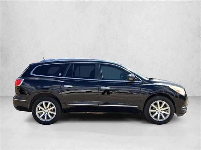 Used 2016 Buick Enclave Premium w/ Experience Buick Package FWD image 4