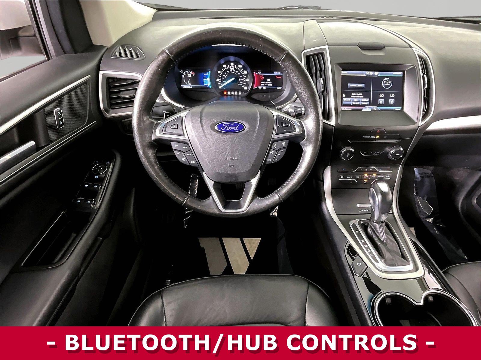 Used 2015 Ford Edge SEL w/ Equipment Group 201A AWD/4WD image 8