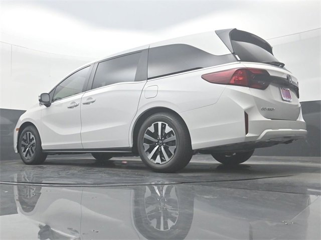 New 2026 Honda Odyssey EX-L image 29