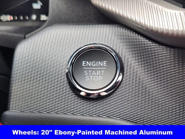 New 2026 Ford Explorer ST-Line w/ ST-Line Street Pack image 21