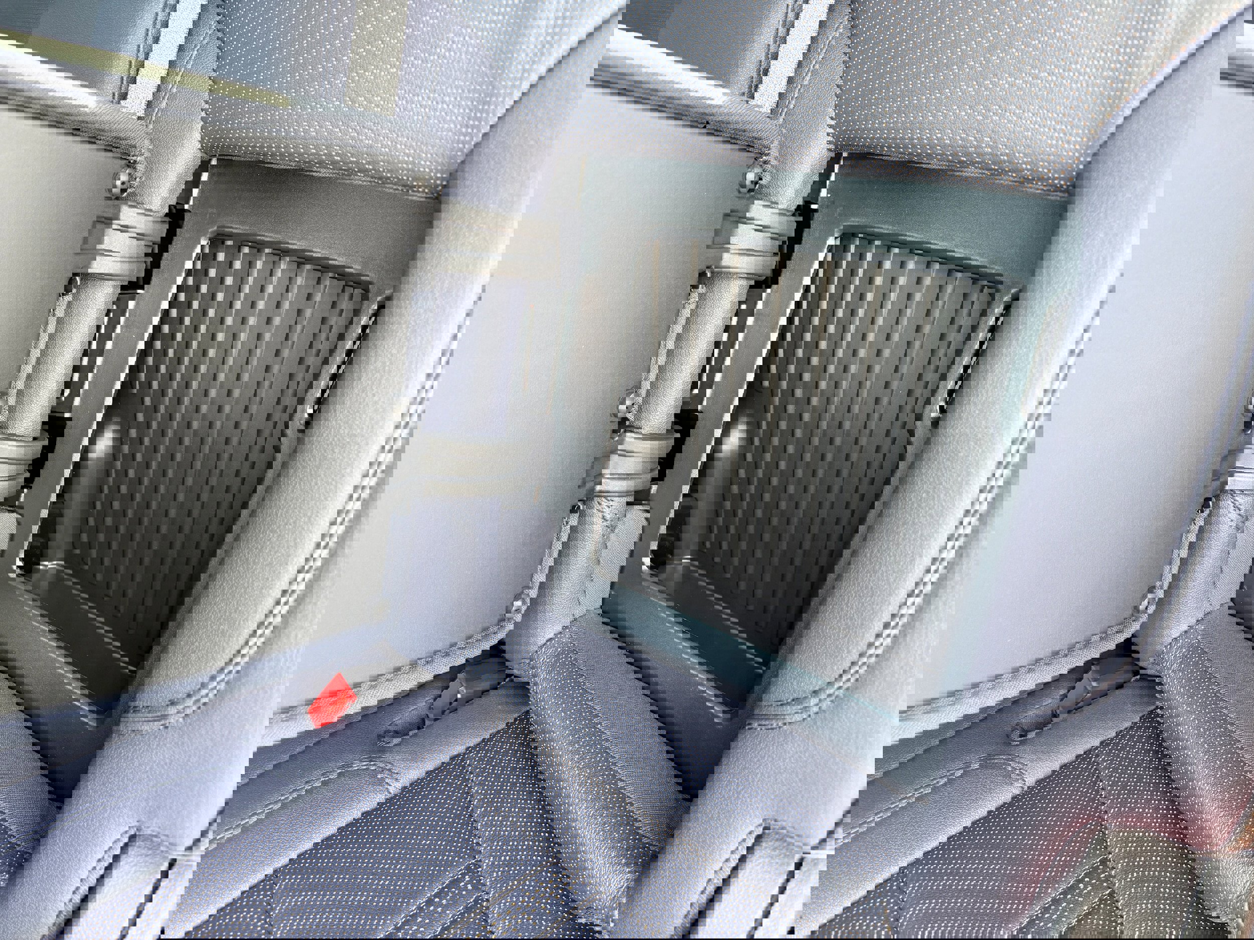 New 2026 Chevrolet Silverado 2500 High Country w/ Technology Package image 11