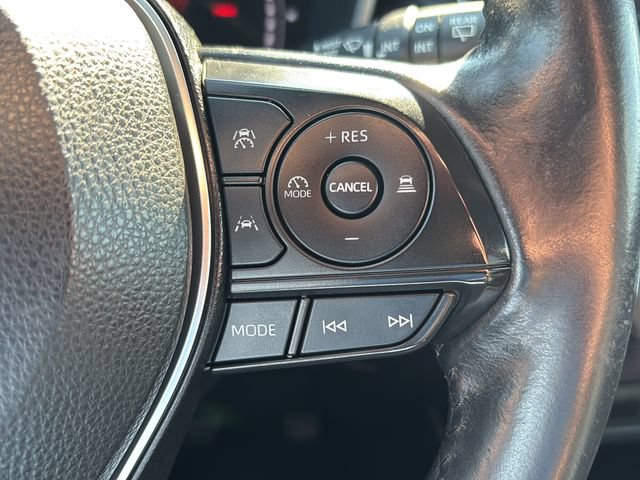 Used 2023 Toyota Corolla Cross AWD Hybrid w/ Convenience Package image 24