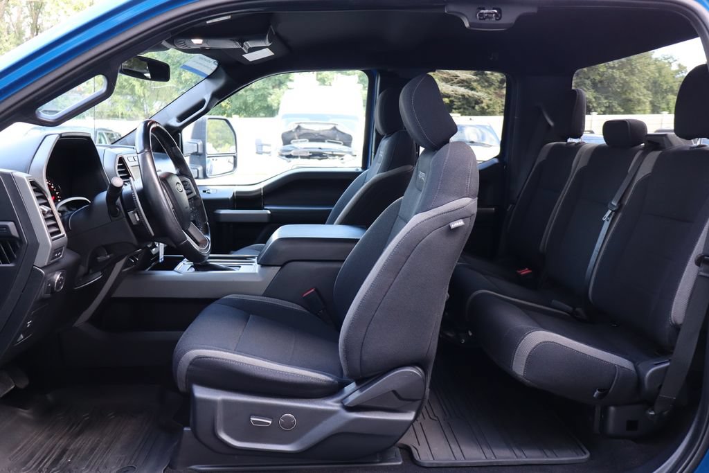 Used 2020 Ford F150 Raptor AWD/4WD image 19