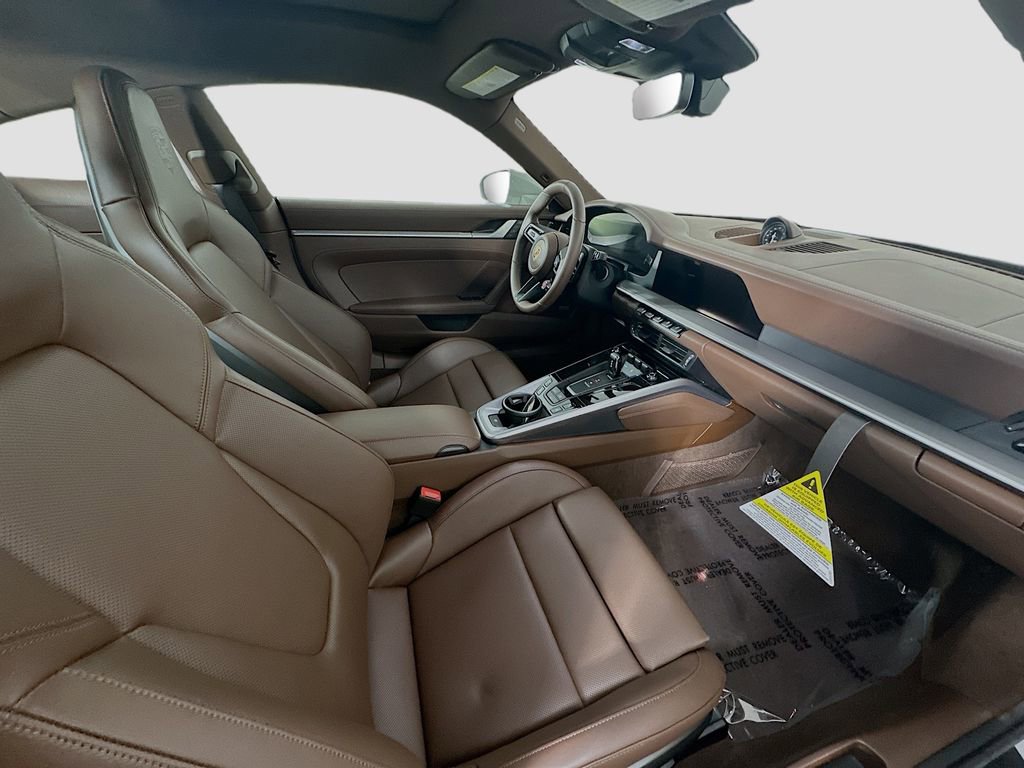 New 2026 Porsche 911 Carrera S image 27