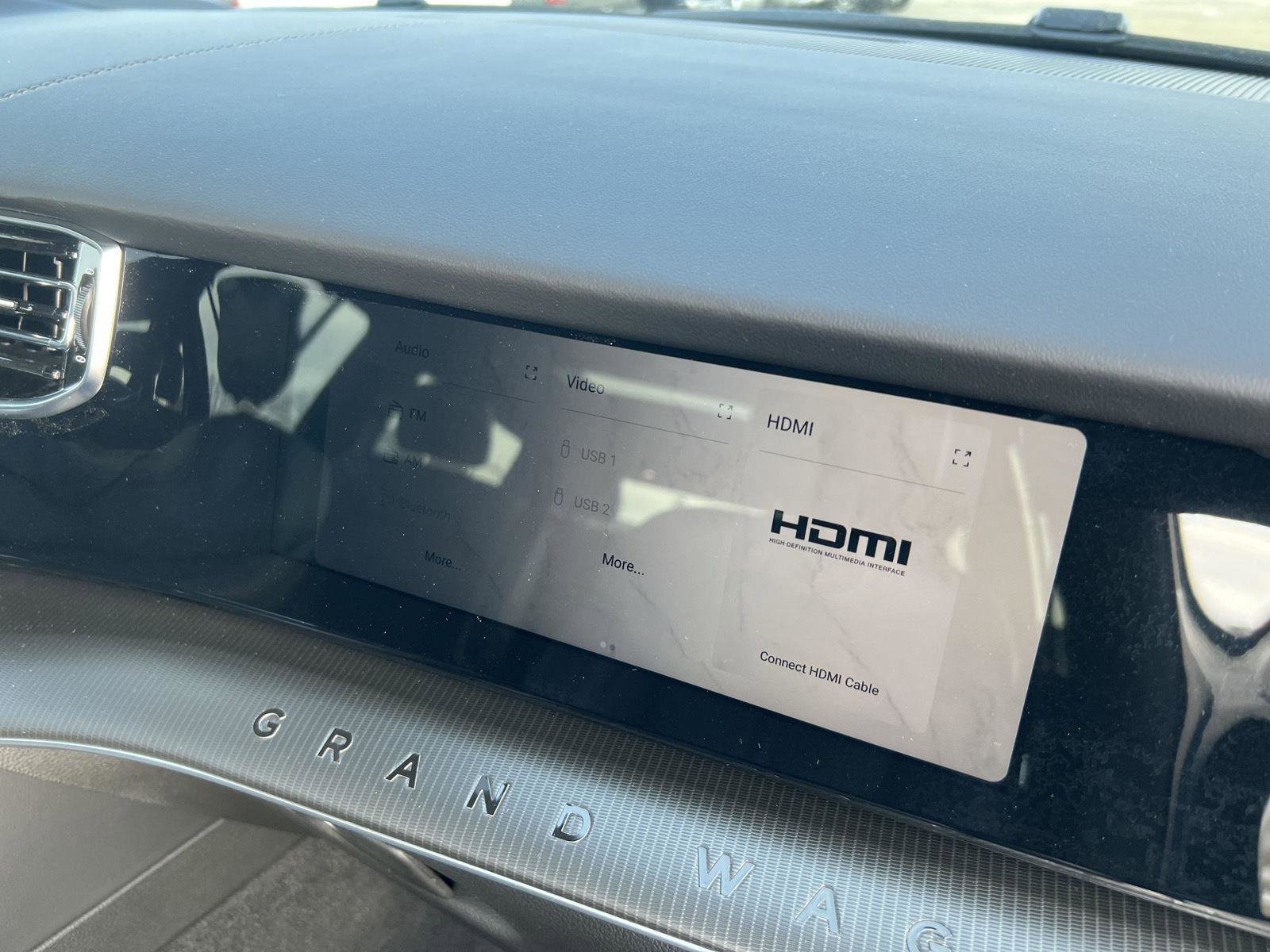 New 2026 Jeep Grand Wagoneer Summit image 48