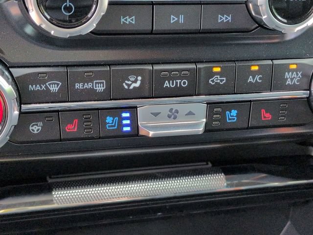 New 2026 Ford F150 Lariat w/ Equipment Group 501A Mid AWD/4WD image 29