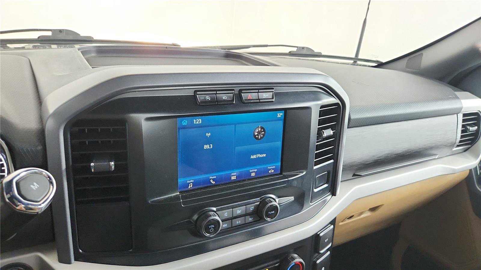 Used 2023 Ford F150 XLT AWD/4WD image 26