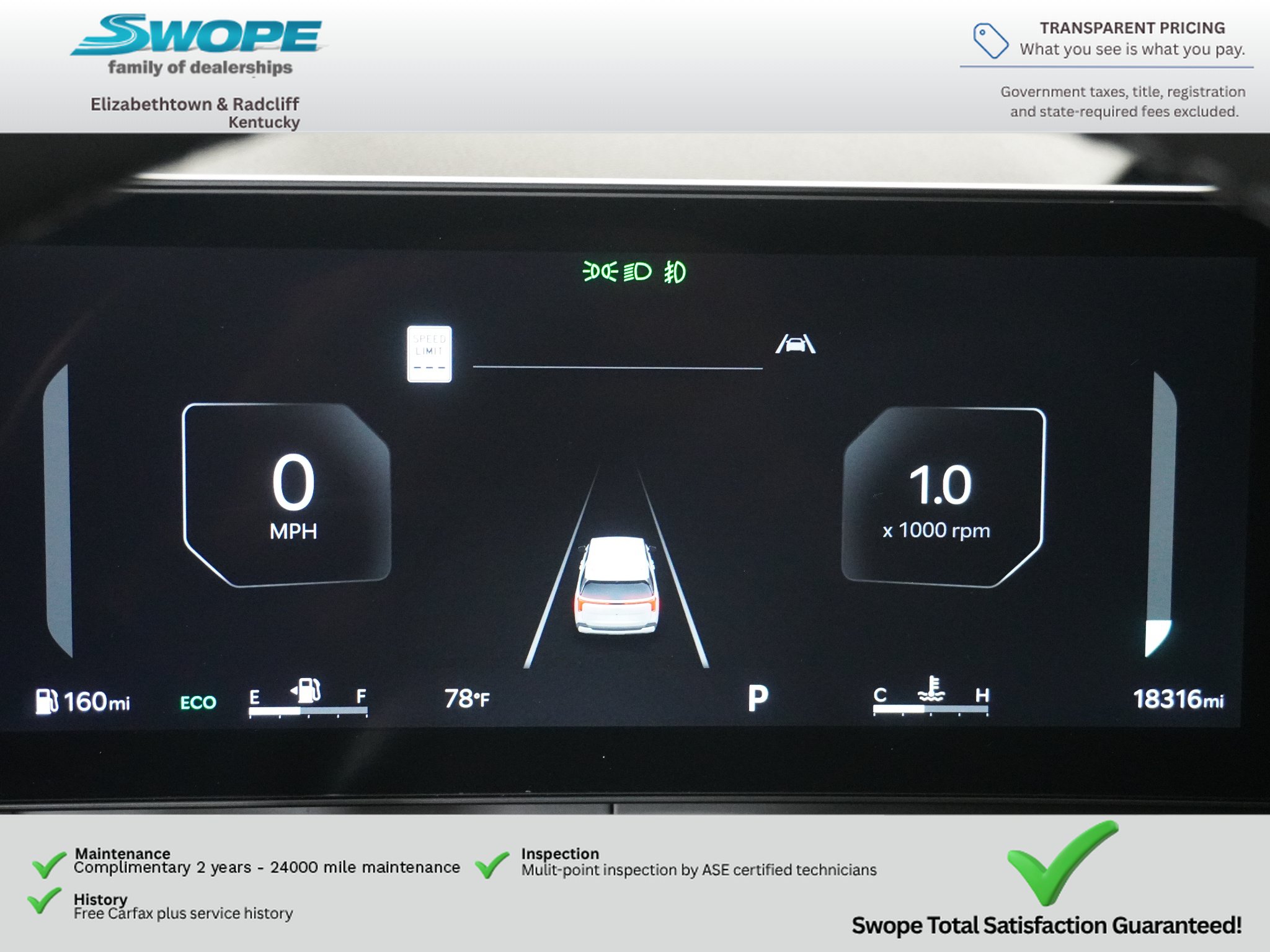 Used 2025 Kia Carnival SX Prestige FWD image 21