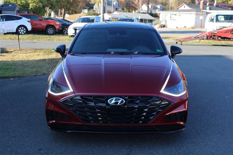 Used 2023 Hyundai Sonata SEL Plus image 3