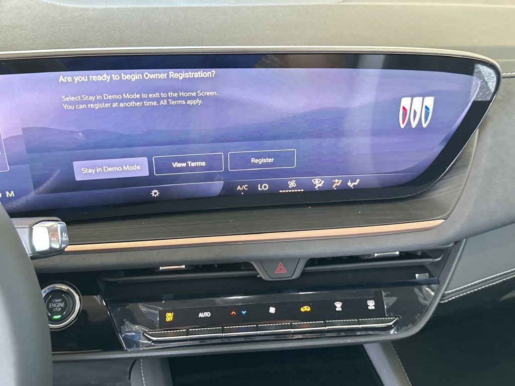 New 2026 Buick Envision Sport Touring AWD/4WD image 24