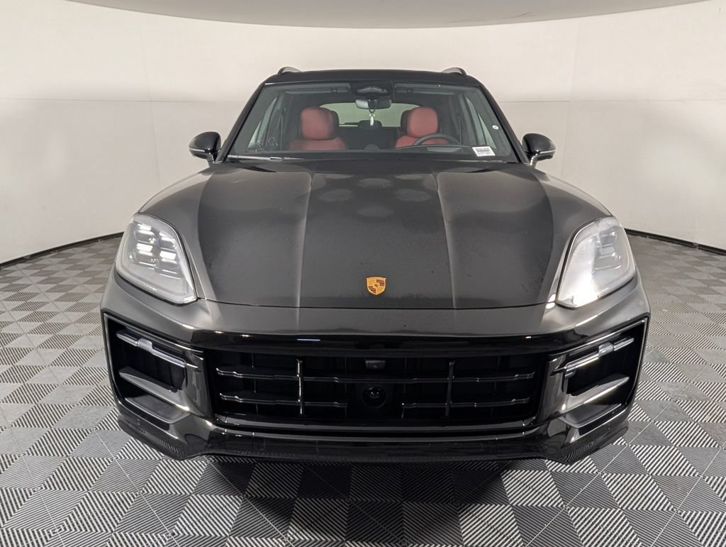 New 2026 Porsche Cayenne GTS AWD/4WD image 10